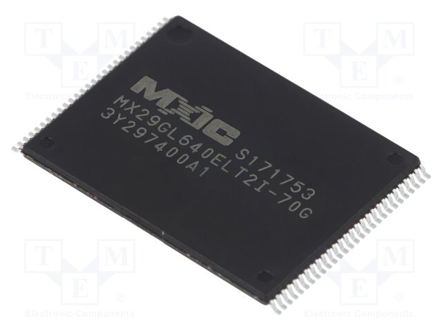 MX29GL640ELT2I-70G/TRAY