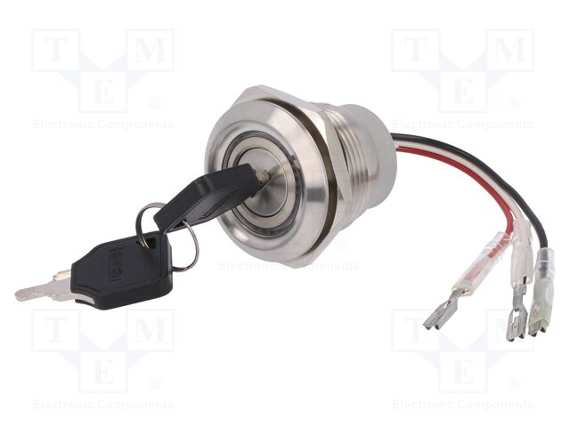 LAS1-AGQ30-22Y/31/RG/24V
