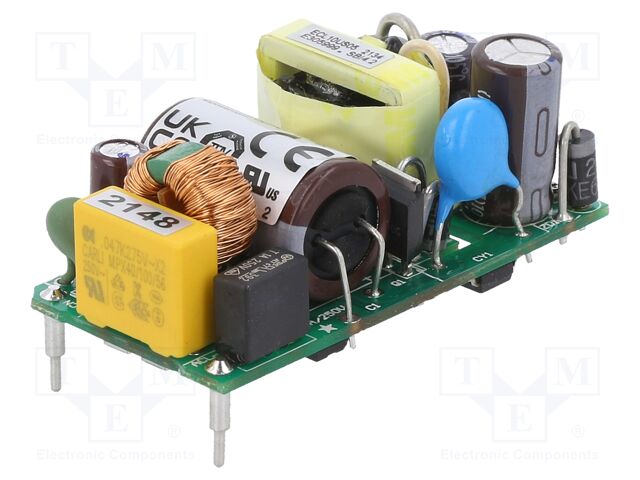 ECL10US05-P