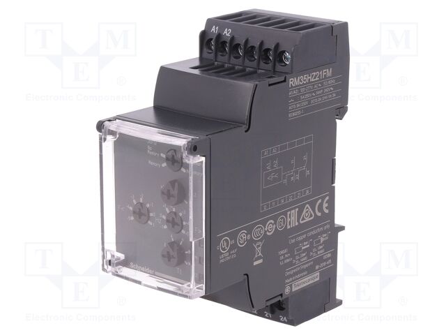 RM35HZ21FM