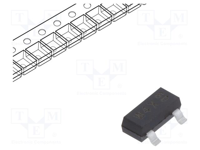 PDTB143ETR