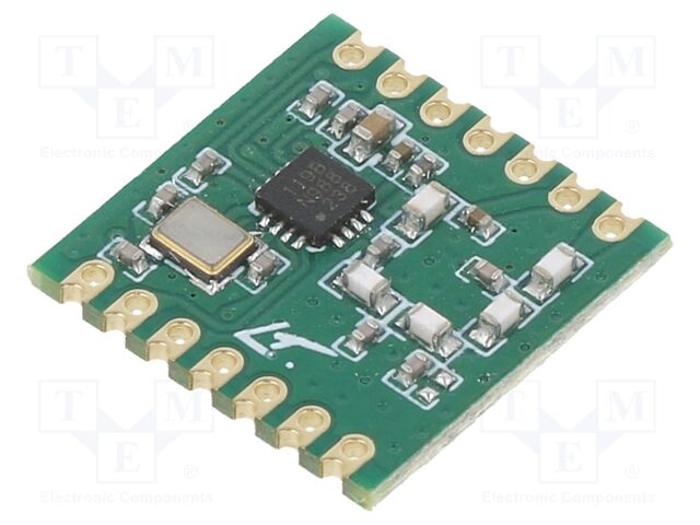 RFM119B-433S2