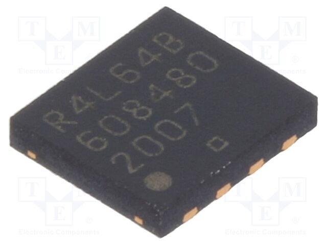 FM24CL64B-DG