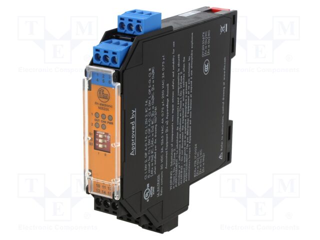 NV1221/24VDC/RL/1D/1G