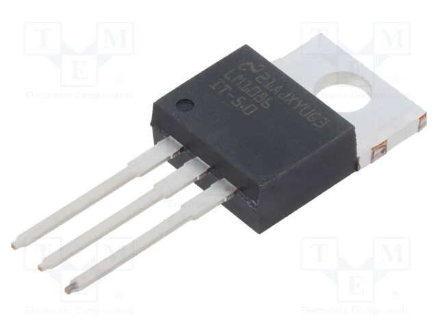 LM1086IT-5.0/NOPB