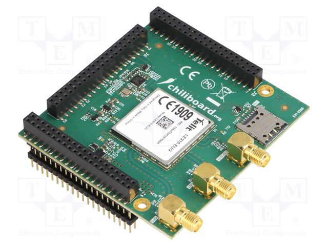 M2M (TELIT)