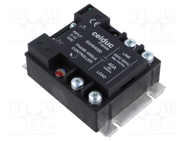 SG464020