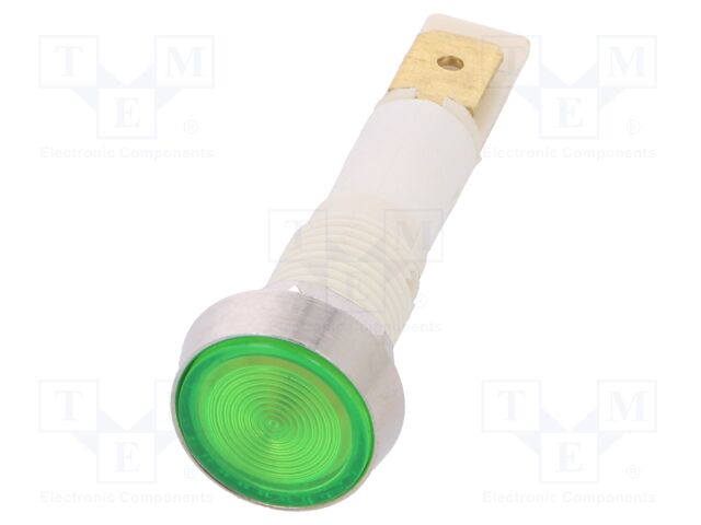 IND10P-12G-C