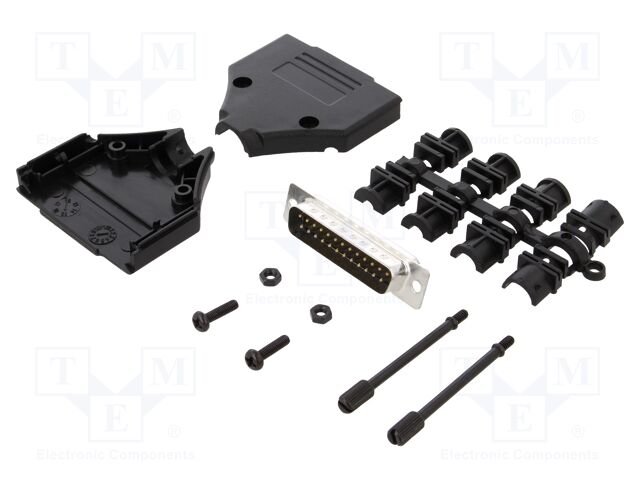 MHDTPPK25-DB25PK