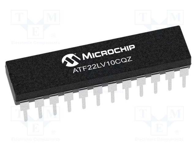 ATF22LV10CQZ-30PU