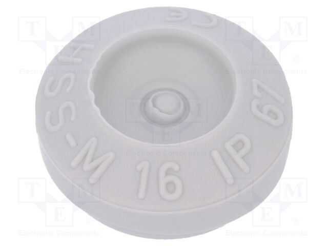 HSS-M16-TPE