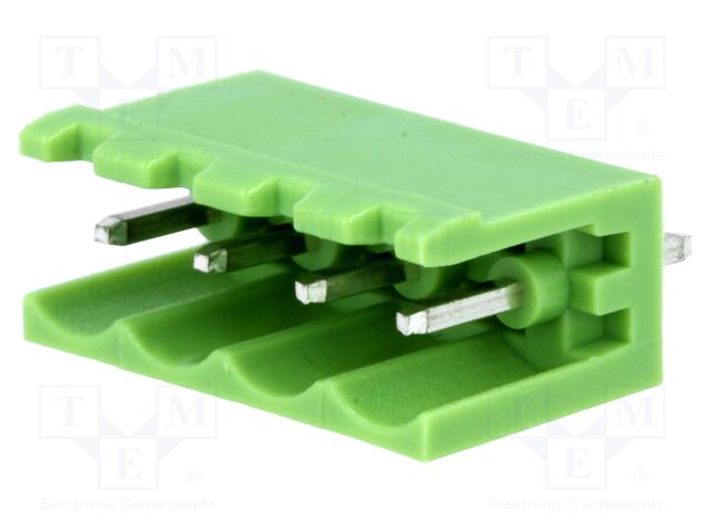 XY2500V-C(5.08)-4PIN