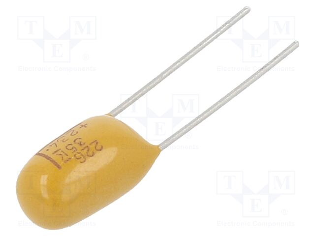 T350K226M035AT