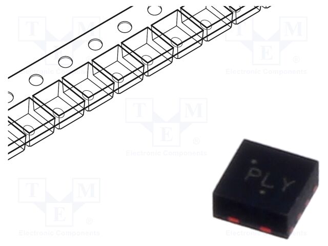 NCP45520IMNTWG-L