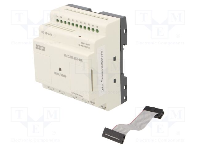 FLC18E-8DI-8R