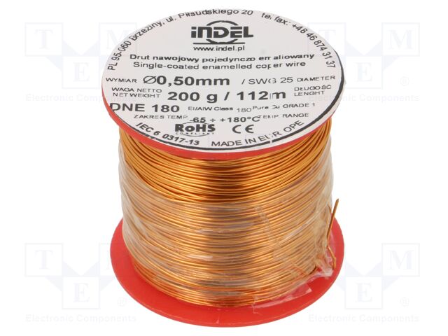 DNE0,50-200G