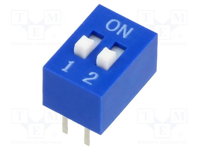 DSE02BGT