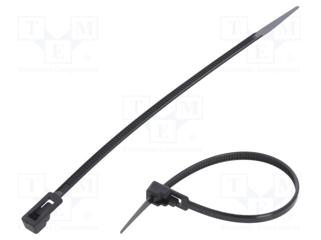FIX-TR-3.6X150/BK