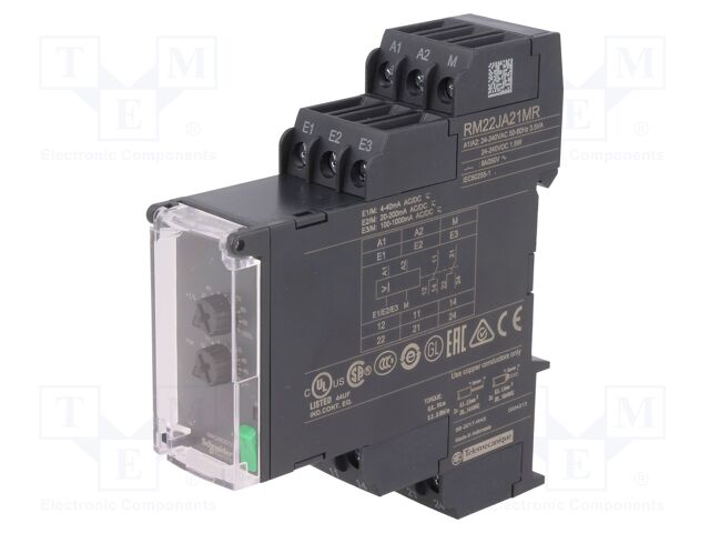 RM22JA21MR