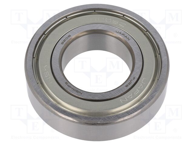 6206 ZZ CM NSK