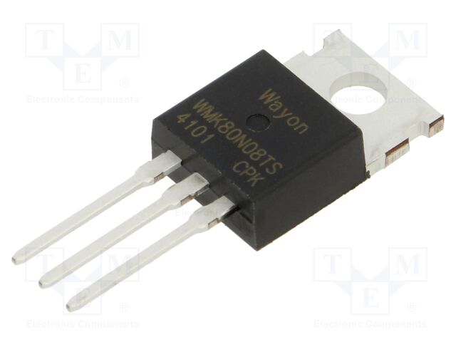 WMK80N08TS