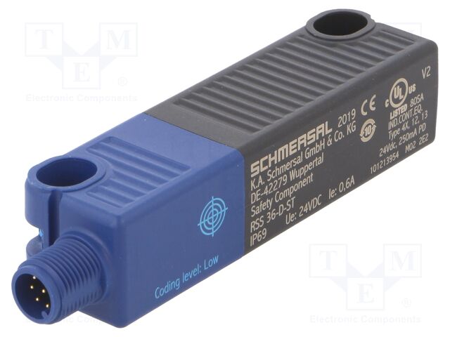 RSS 36-D-ST