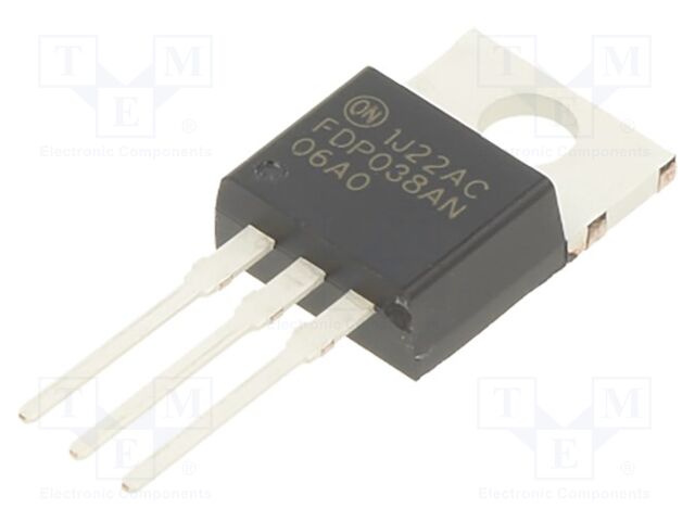 FDP038AN06A0