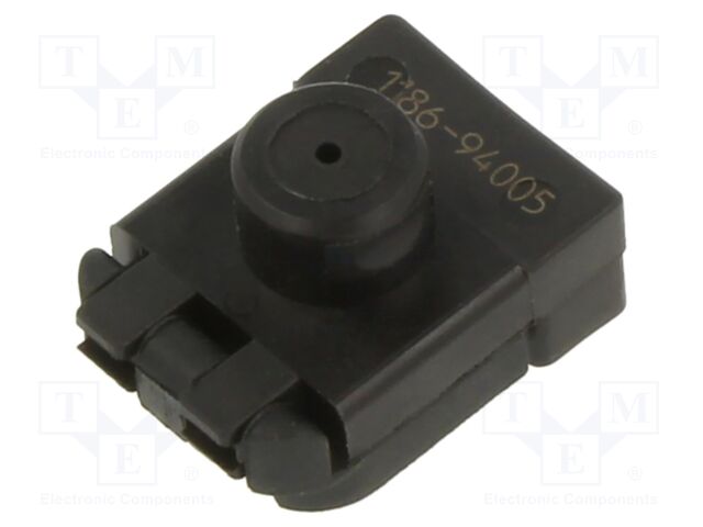 WC-PUD P FLAP LOCATOR FOR PUD1 + PUD2