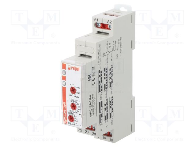 RPC-2A-UNI