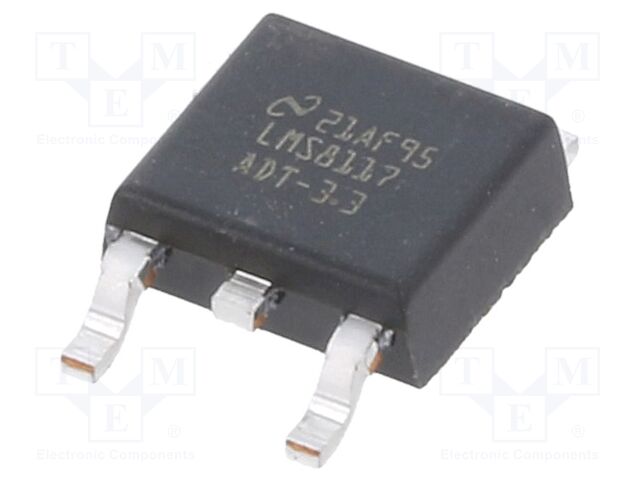 LMS8117ADT-3.3/NOPB
