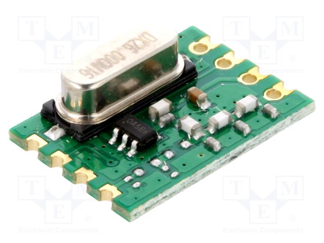 RFM110-433S1