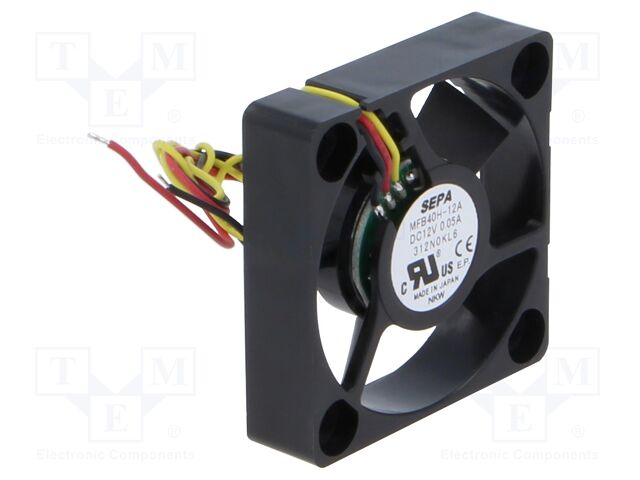 MFB40H12A-007