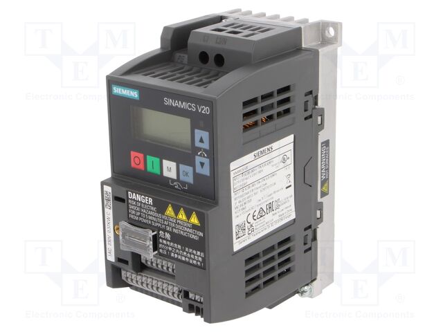 6SL3210-5BB13-7BV1