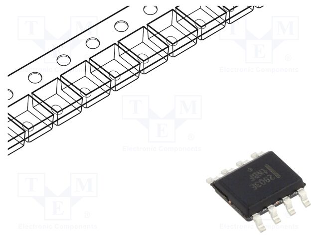 LM2903EDR2G