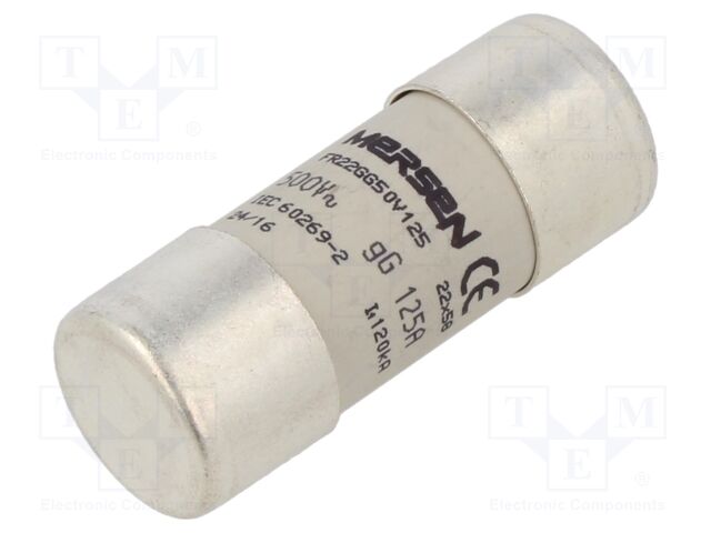 FR22GG50V125