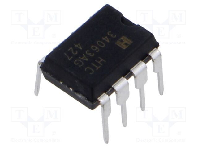 MC34063AGN