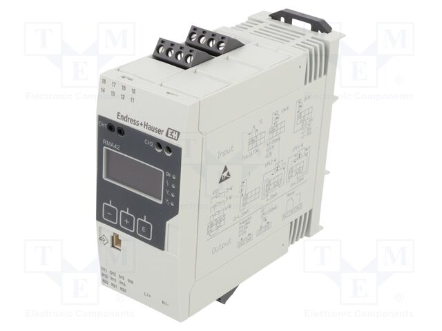 RMA42-AAC