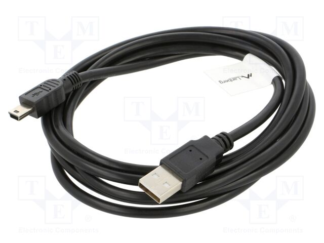 CA-USBK-10CC-0018-BK