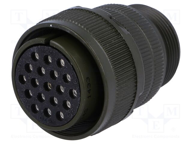 DS3106A 22-14S