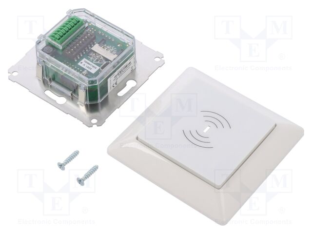 TWN4 PALON COMPACT WALL LIGHT