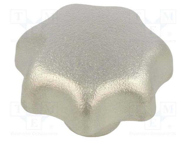 DIN 6336-NI-32-M6-E