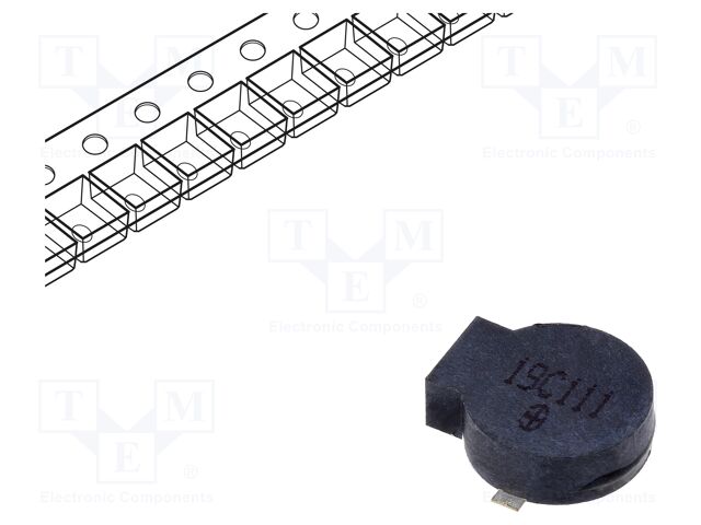 LET9032ES-03L-2.7-16-R