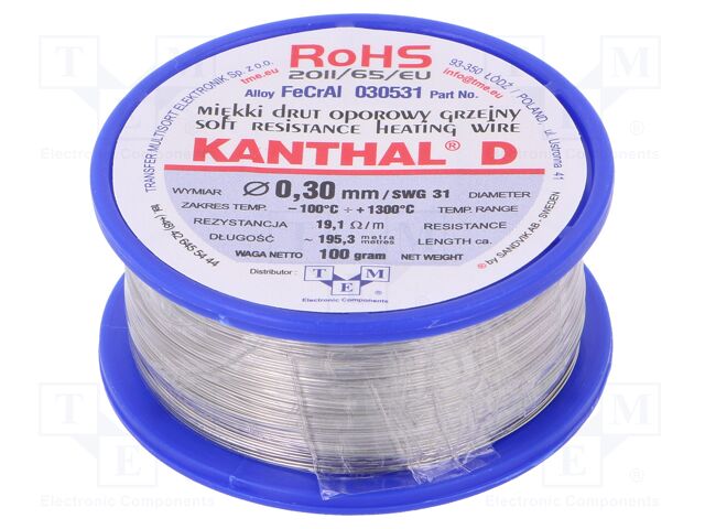 030531 100G