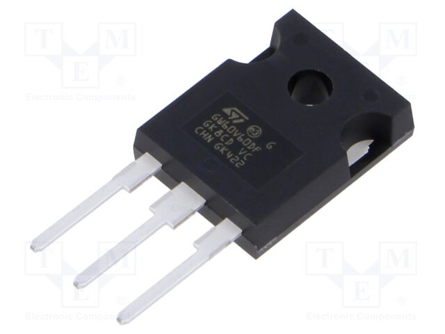 STGW60V60DF