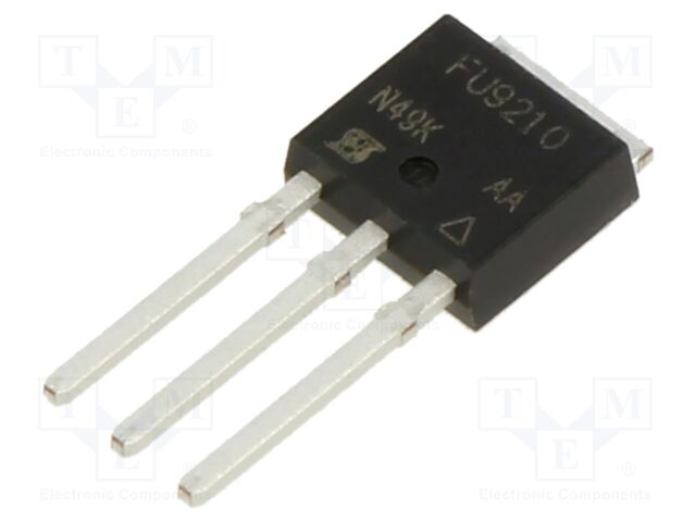 IRFU9210PBF