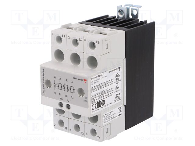 RGC3A60D20KKE