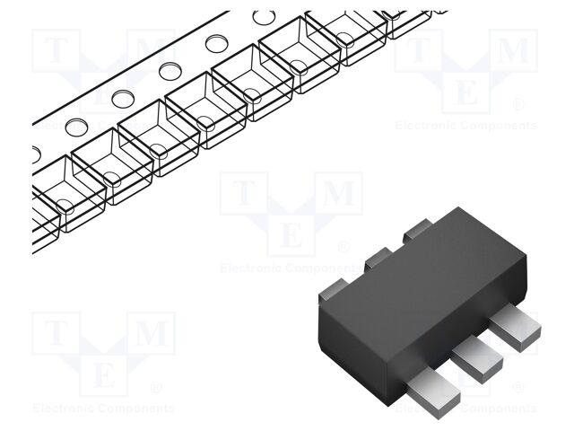 TMP112AIDRLR