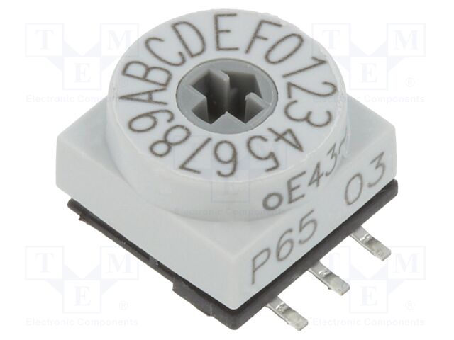 P65SMT703