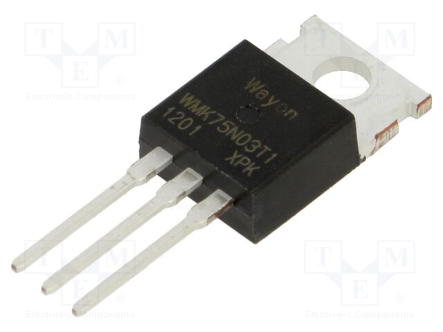 WMK75N03T1