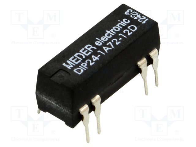 DIP24-1A72-12D